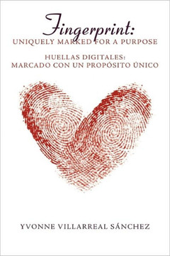 Fingerprint: Uniquely Marked for a Purpose