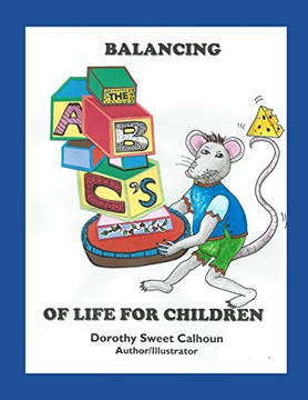 Balancing The Abc'S Of Life For Children