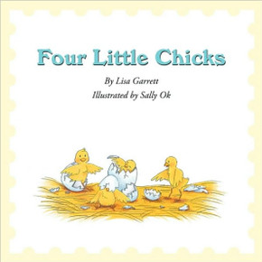 Four Little Chicks