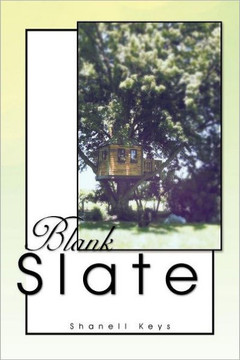 Blank Slate - 9781463447939
