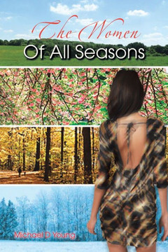 The Women of All Seasons - 9781463443658