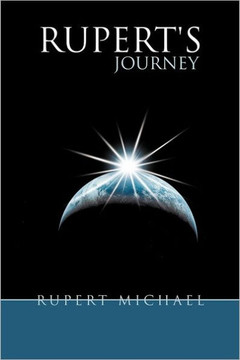 Rupert's Journey - 9781456760403