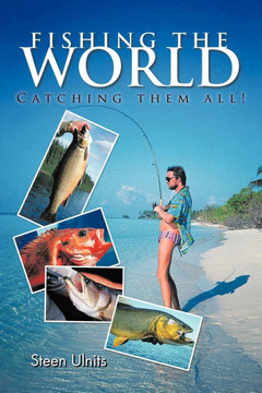 Fishing the World: Catching them all!