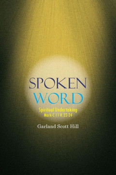 Spoken Word: Spiritual Undertaking - 9781463430689