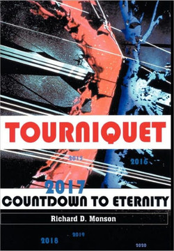 Tourniquet: Countdown to Eternity - 9781452080307