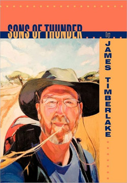 Sons of Thunder - 9781456767969