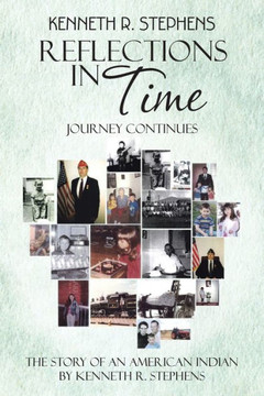 Reflections in Time: Journey Continues - 9781481720915