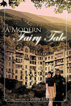 A Modern Fairy Tale - 9781468506655