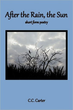 After the Rain, the Sun: short form poetry - 9781468551303