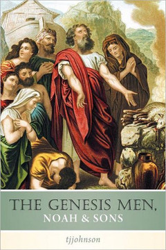 The Genesis Men, Noah & Sons