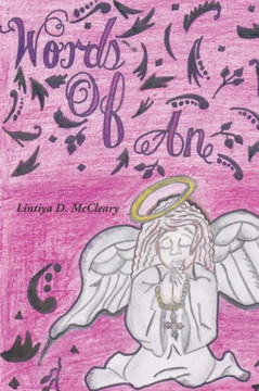 Words of an Angel: A Book of Poetry