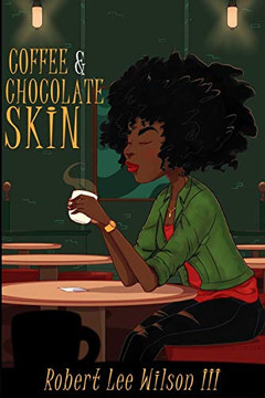 Coffee & Chocolate Skin