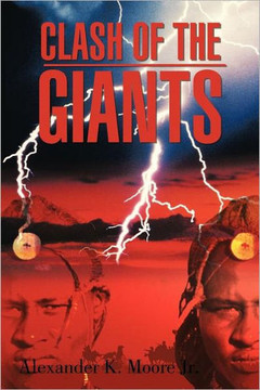 Clash of the Giants - 9781468565188