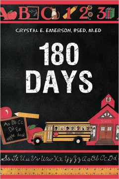 180 Days - 9781463446703