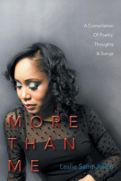 More Than Me: A Compilation Of Poetry, Thoughts & Songs - 9781481745314