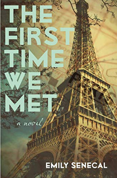 The First Time We Met The First Time We Met
