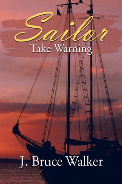 Sailor Take Warning - 9781468572551