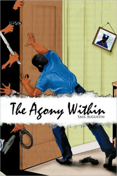 The Agony Within - 9781449021306