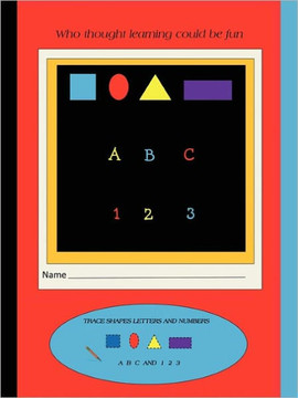 Who Thought Learning Could be Fun: The Fun Book