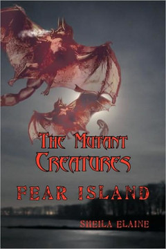 The Mutant Creatures: Fear Island
