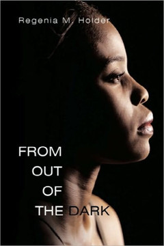 From out of the Dark - 9781452087368