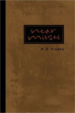 Near Misses - 9781456700683