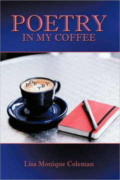 Poetry in My Coffee - 9781452005836