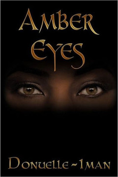 Amber Eyes - 9781449098254