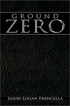 Ground Zero - 9781452064611