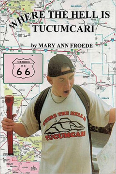 Where the Hell Is Tucumcari
