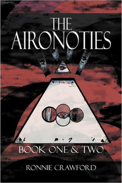 The Aironoties: Book One & Two
