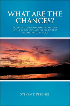 What Are the Chances?: Do You Believe What Happens in Your Life Is by Coincidence or Could It Be Orchestrated by God?