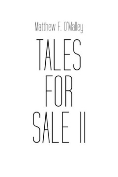 Tales for Sale II
