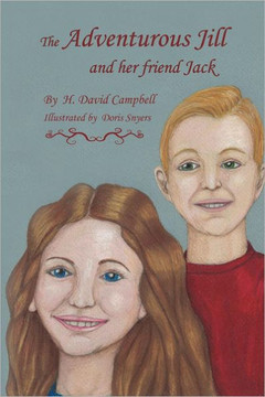 The Adventurous Jill: And Her Friend Jack