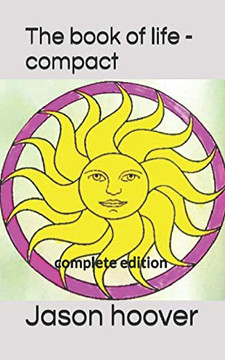 The book of life - compact: complete edition The book of life - compact: complete edition