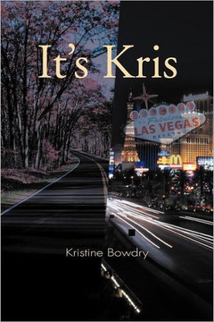 It's Kris - 9781467036801