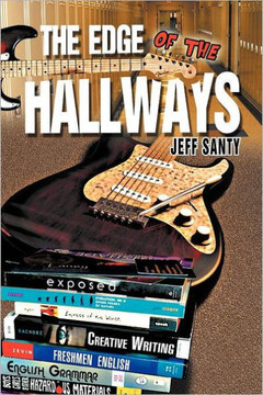 The Edge of the Hallways - 9781456794736
