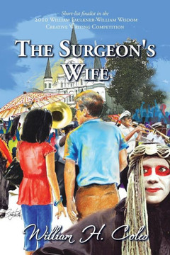 The Surgeon's Wife - 9781456762551