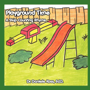 Playground Time: A Skip-Counting Rhyme