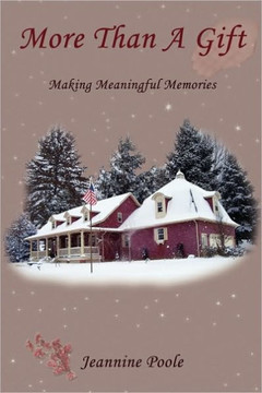 More Than a Gift: Creating Meaningful Memories - 9781452039299