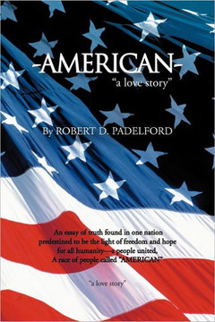 American: "A Love Story"""