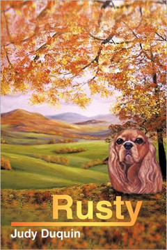 Rusty - 9781463425609