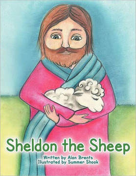 Sheldon the Sheep
