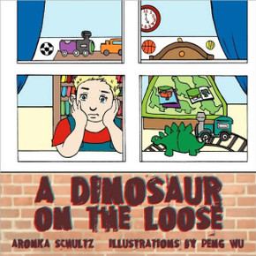 A Dinosaur on the Loose