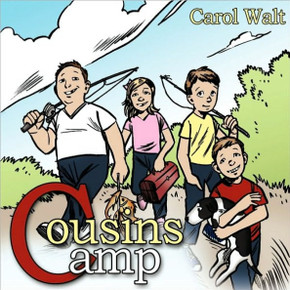 Cousins Camp