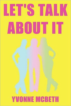 Let's Talk about It - 9781463421120
