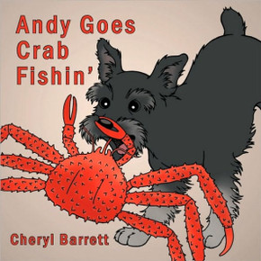 Andy Goes Crab Fishin'