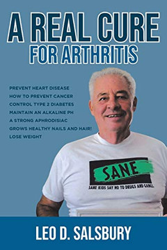 A Real Cure For Arthritis