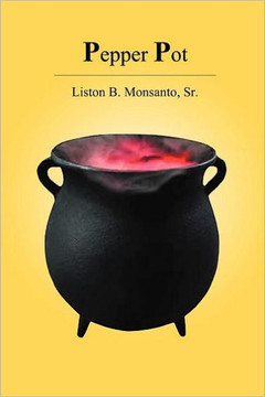 Pepper Pot - 9781467026598