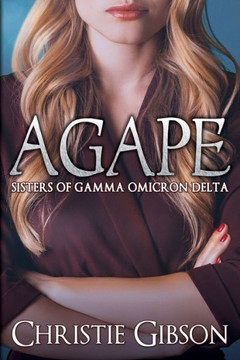 Agape (Sisters of Gamma Omicron Delta)